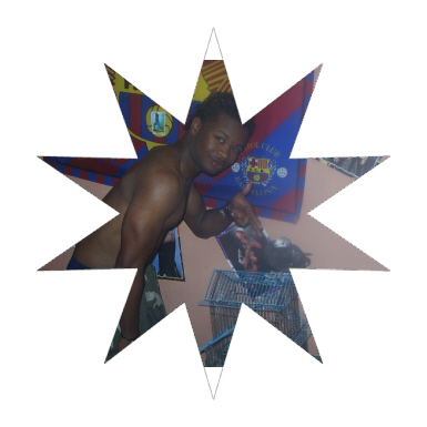 moi et tchikivara